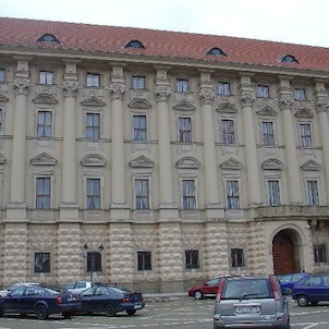 Černínský palác