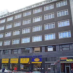 Černý pivovar