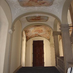 Clam-Gallasův palác