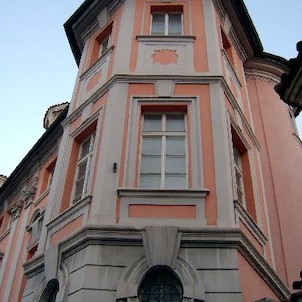Věžička