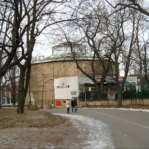 Ze Stromovky