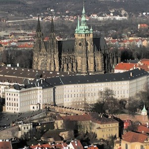 Prague