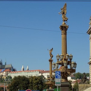 Praha