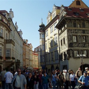 Praha