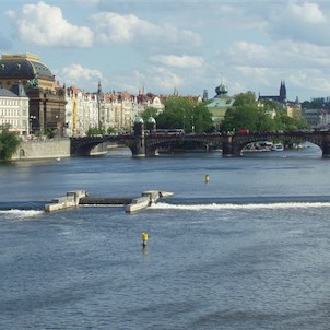 Praha