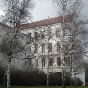 budova