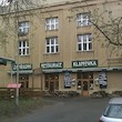 Zahradní Restaurace Klamovka