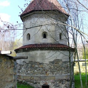 Kajetánská kaple