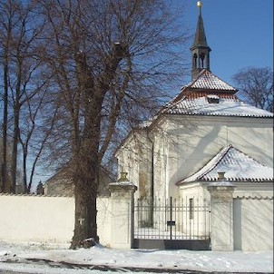 Praha-Třeboradice