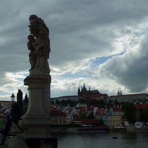 Praha