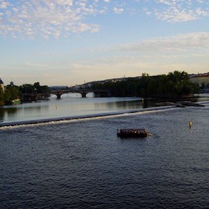 Vltava