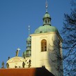 Kostel sv. Jakuba Většího v Praze