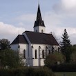 Kostel sv. Jakuba Většího v Praze-Stodůlkách