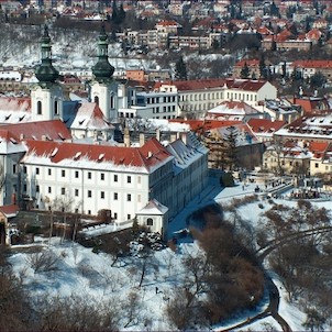 Prague