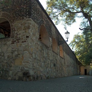 Vyšehrad