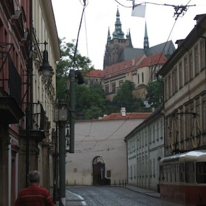 Praha