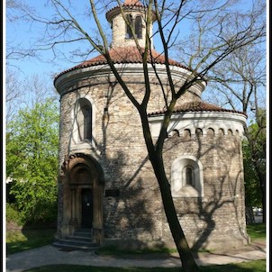 rotunda sv. Martina