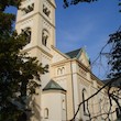 Kostel sv. Norberta v Praze-Střešovicích