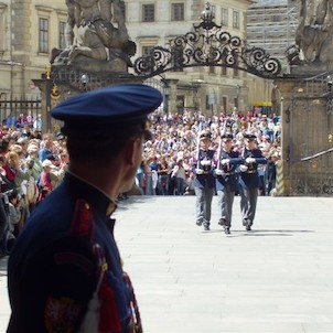 Praha