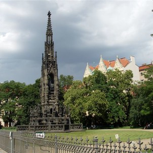 Praha