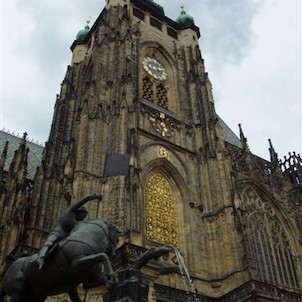 Praha