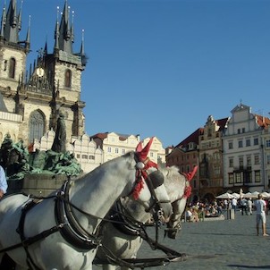 Praha