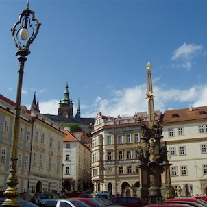 Praha