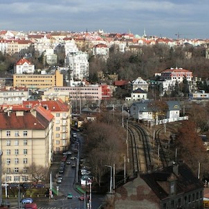 Prague