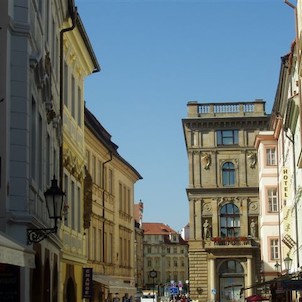 Praha