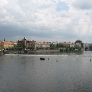 Praha