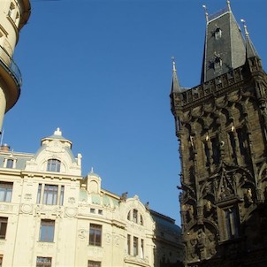 Praha