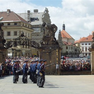 Praha