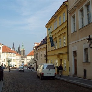 Praha