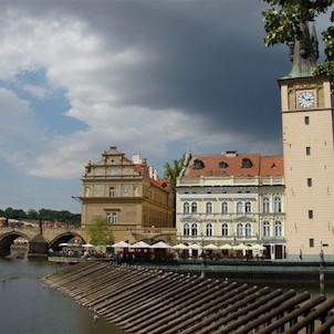 Praha