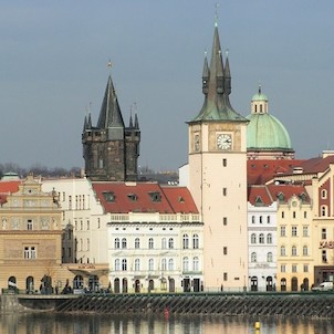 Praha