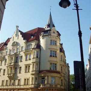 Praha