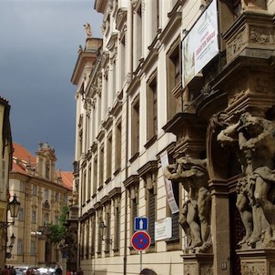 Praha