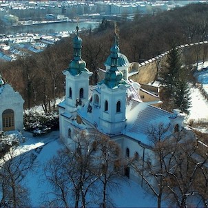 Prague