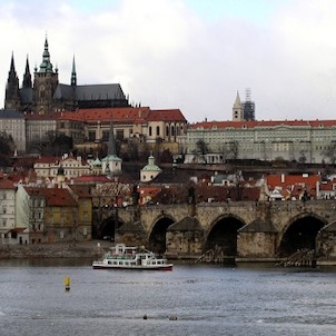 Praha