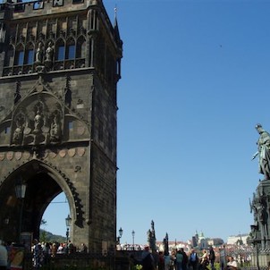 Praha