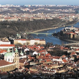 Prague