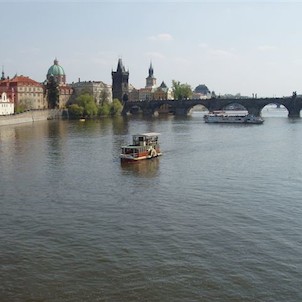 Praha