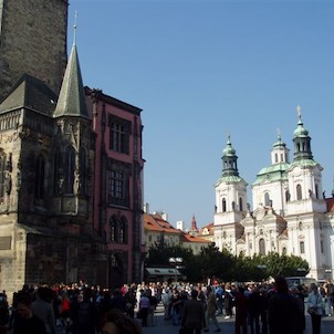 Praha