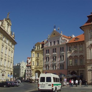 Praha