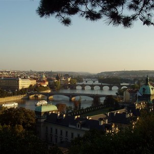 Praha