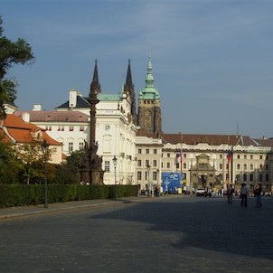 Praha