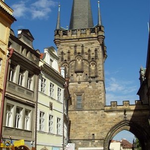 Praha