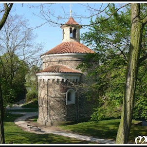 rotunda sv. Martina