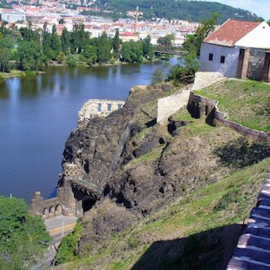 Vyšehrad