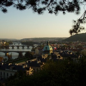 Praha